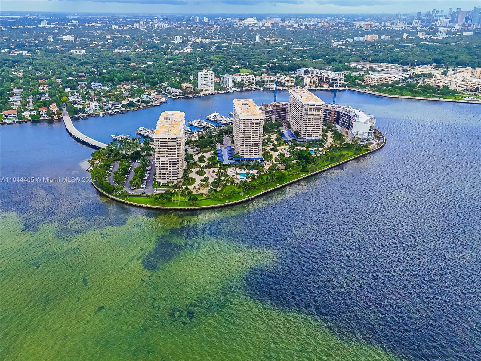 GROVE ISLE CONDO - Residential
