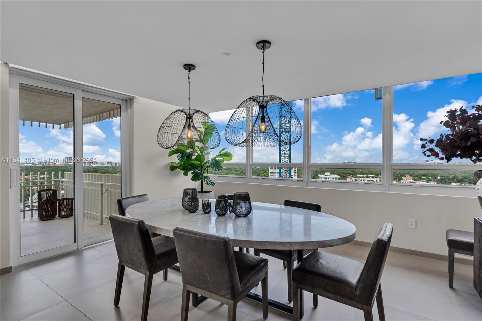GROVE ISLE CONDO - Residential