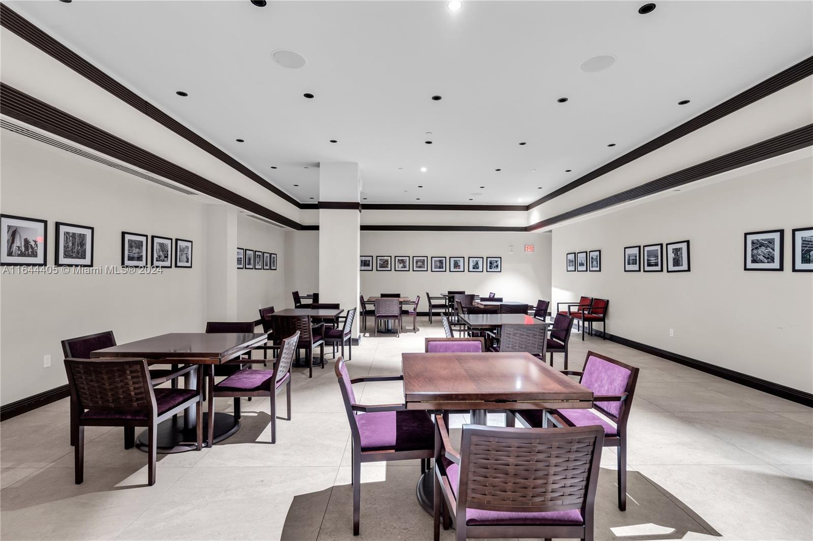 GROVE ISLE CONDO - Residential