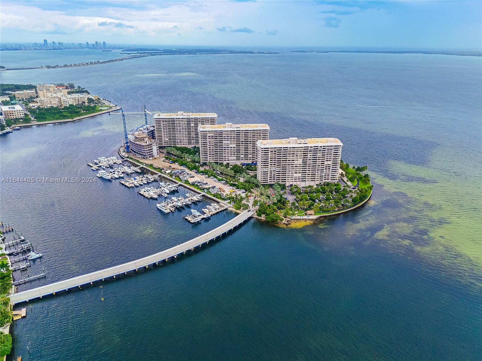 GROVE ISLE CONDO - Residential
