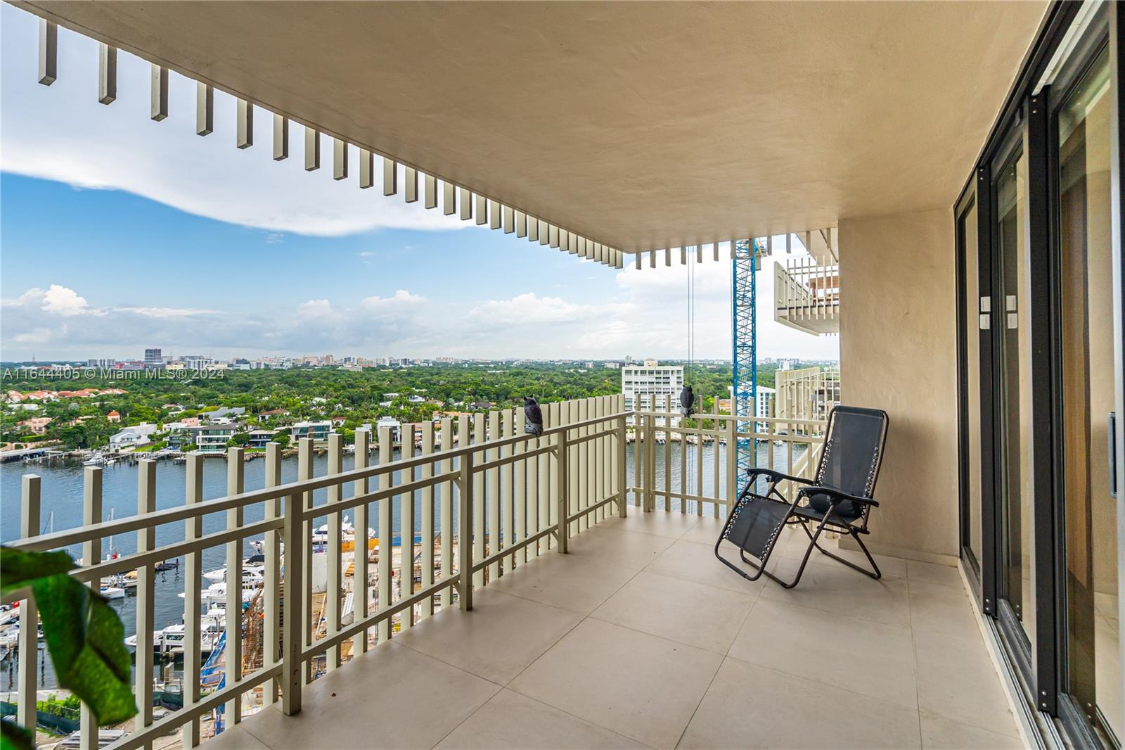 GROVE ISLE CONDO - Residential