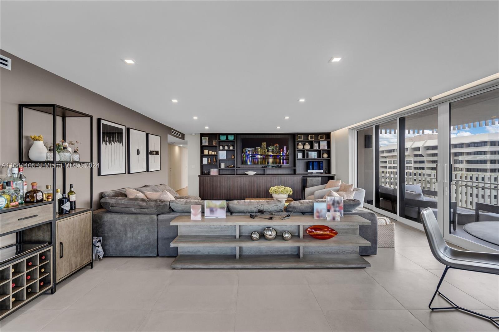 GROVE ISLE CONDO - Residential
