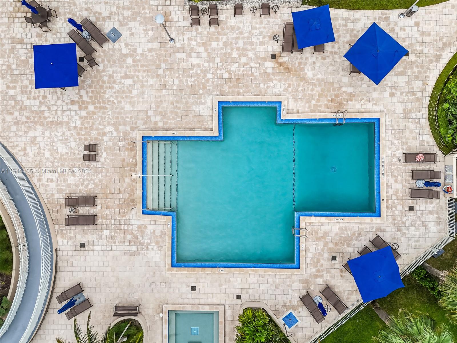 GROVE ISLE CONDO - Residential