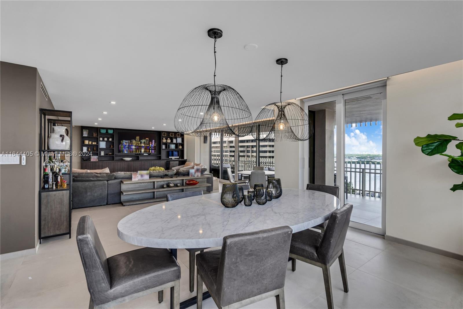 GROVE ISLE CONDO - Residential