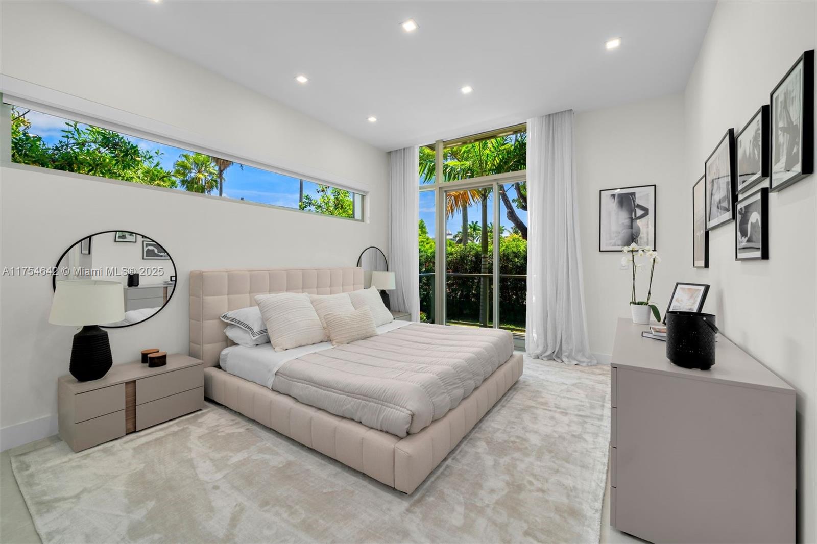 NAUTILUS SUB - Residential Lease