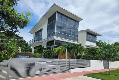 1201 W 47th St Miami Beach FL 33140