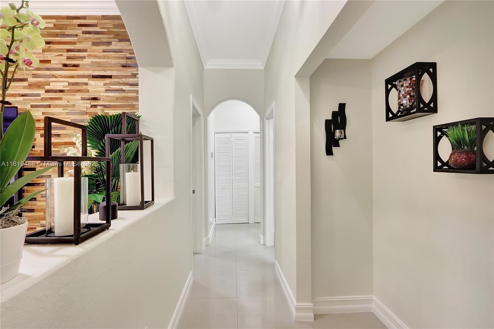 CENTURY GARDENS - Residential