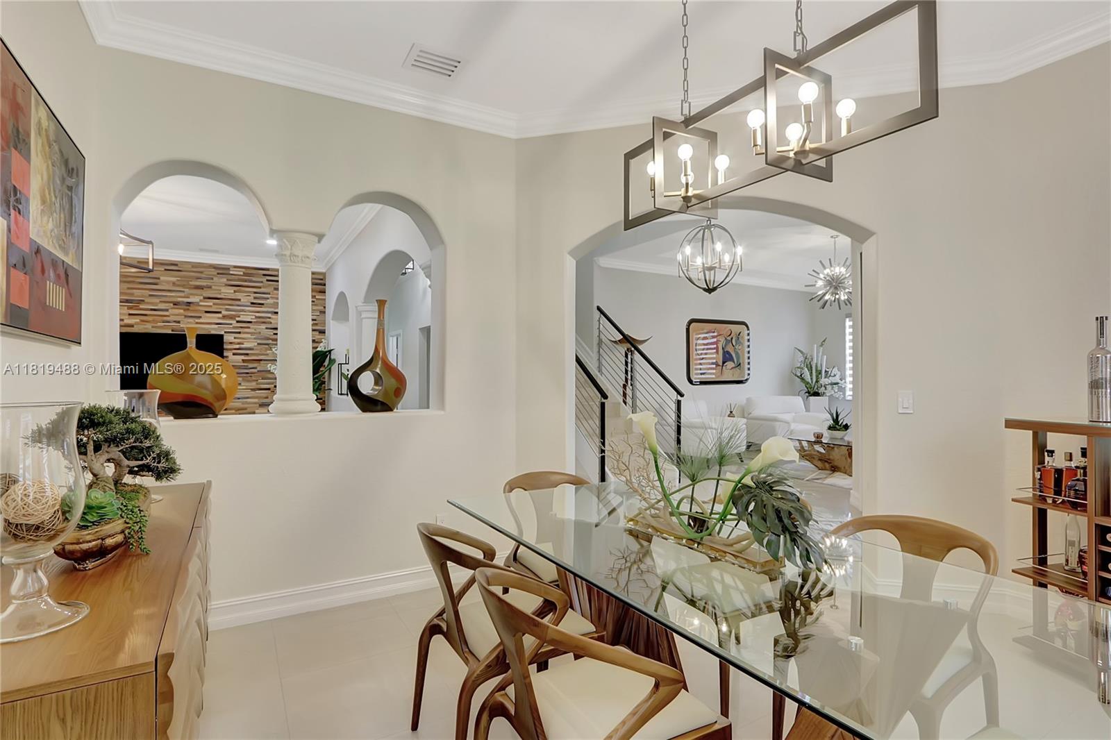 CENTURY GARDENS - Residential