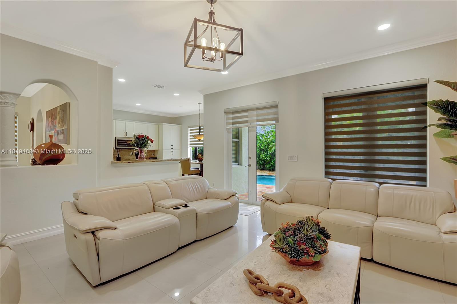 CENTURY GARDENS - Residential