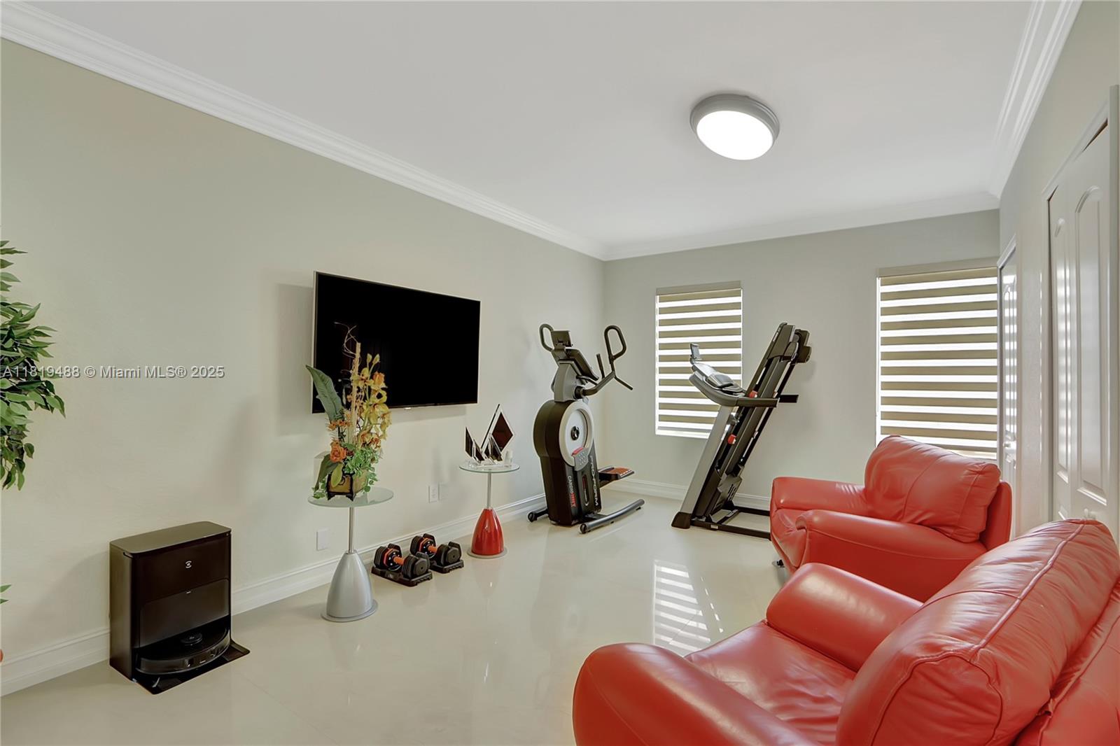CENTURY GARDENS - Residential