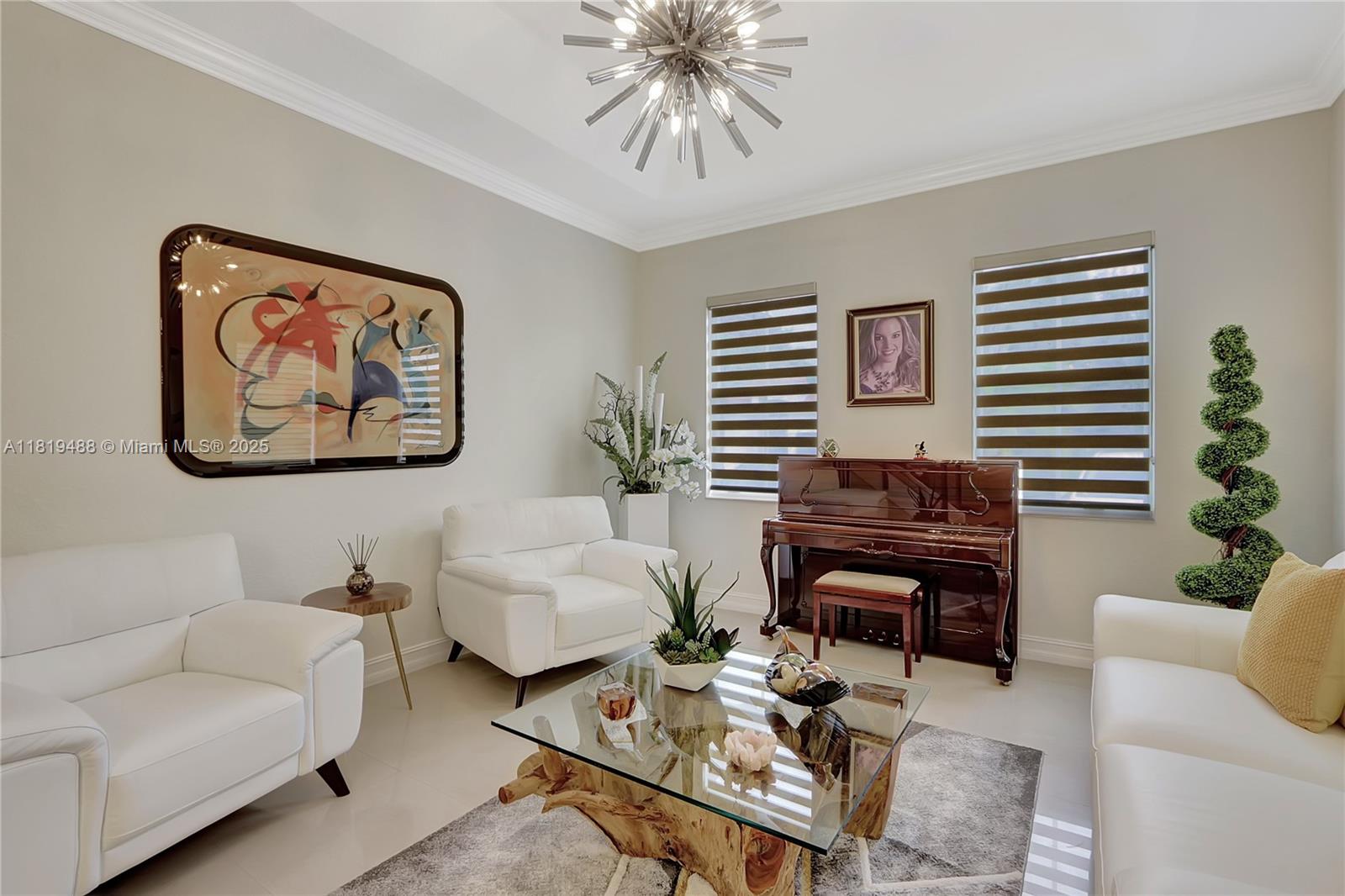 CENTURY GARDENS - Residential