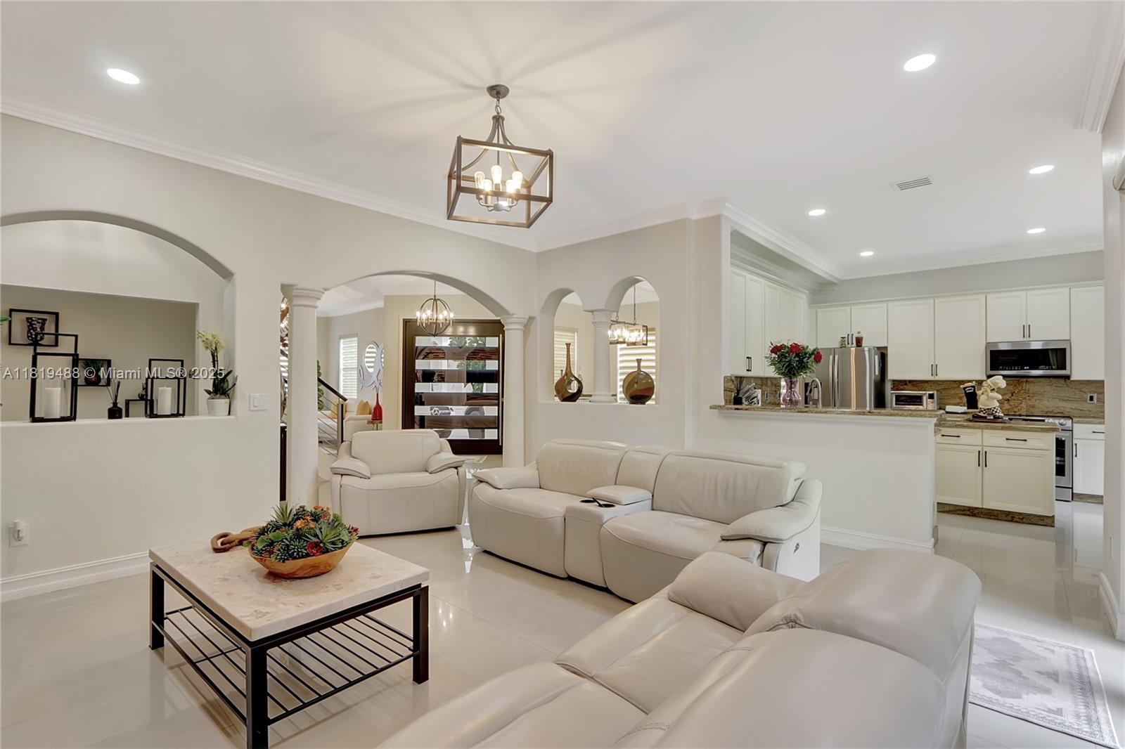 CENTURY GARDENS - Residential