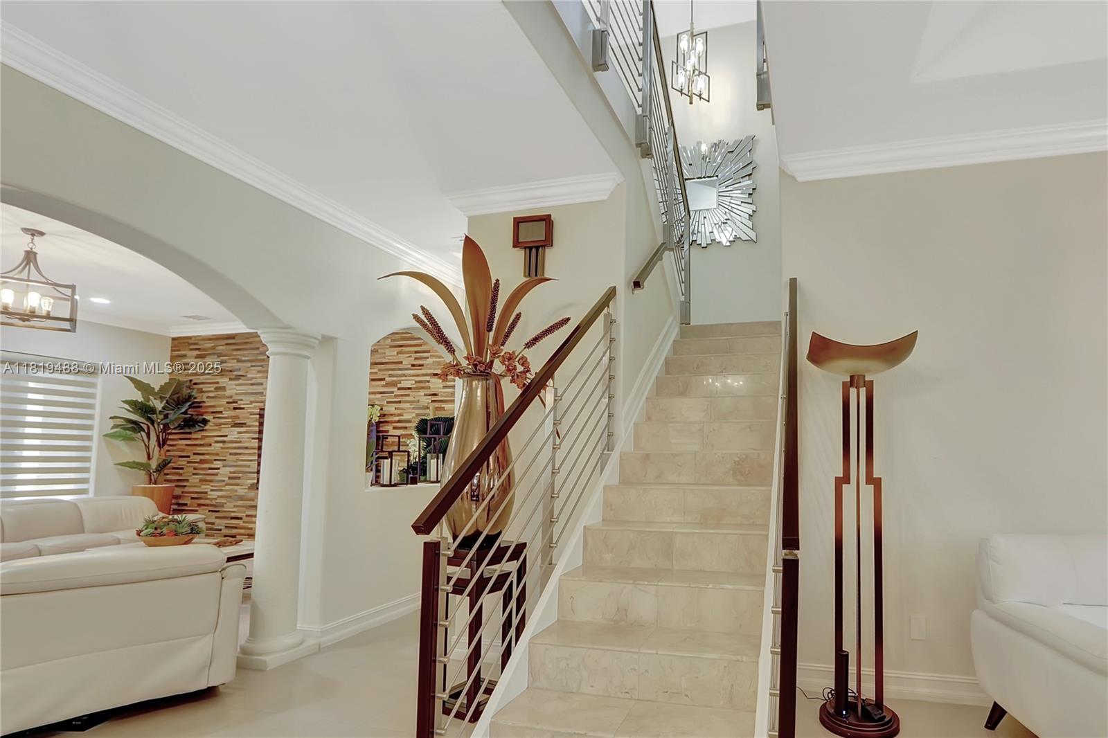 CENTURY GARDENS - Residential