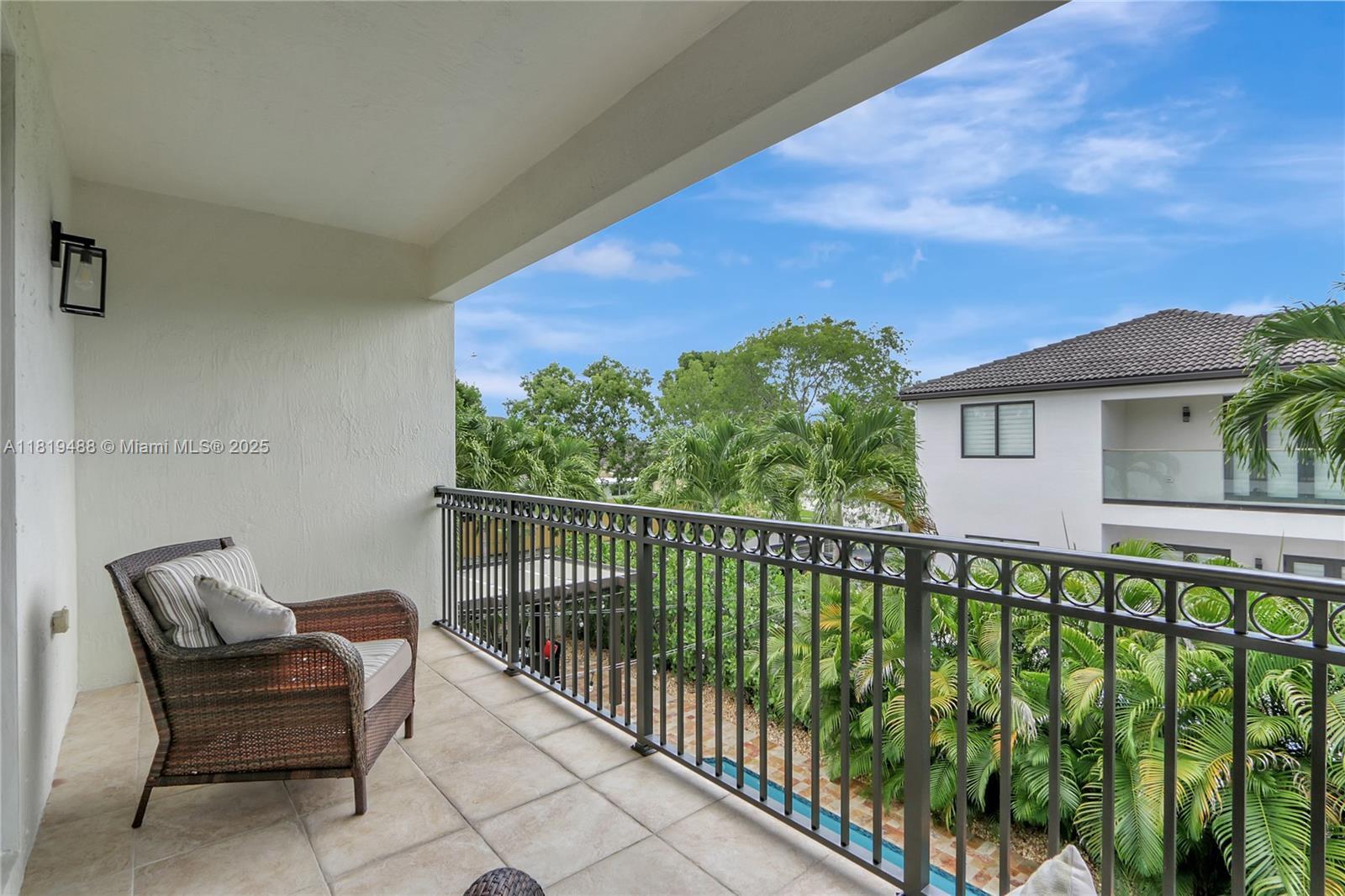 CENTURY GARDENS - Residential