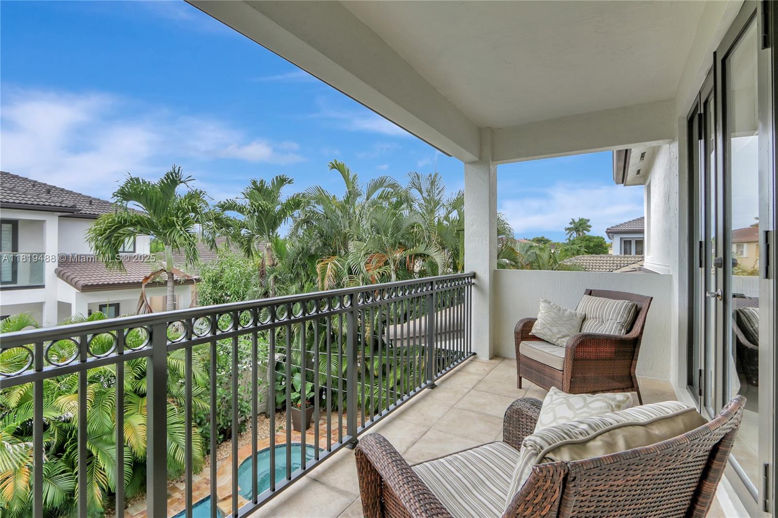 CENTURY GARDENS - Residential
