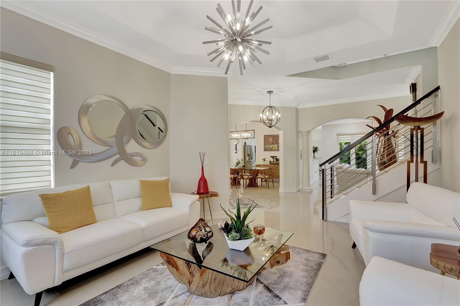 CENTURY GARDENS - Residential