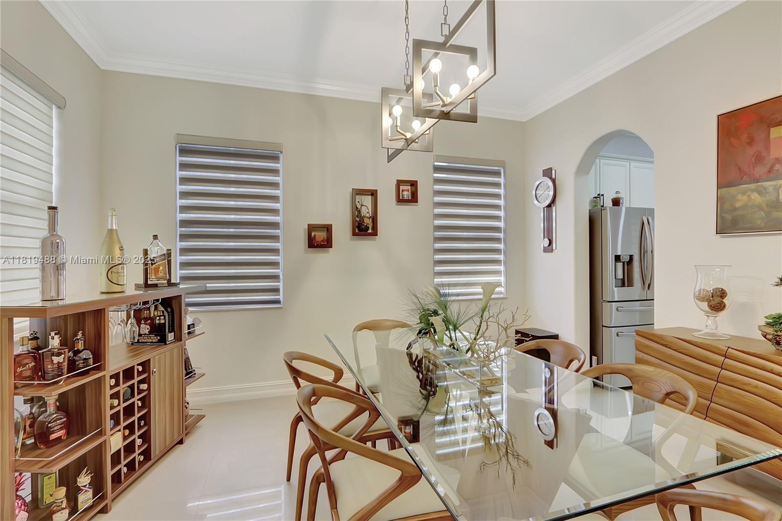CENTURY GARDENS - Residential