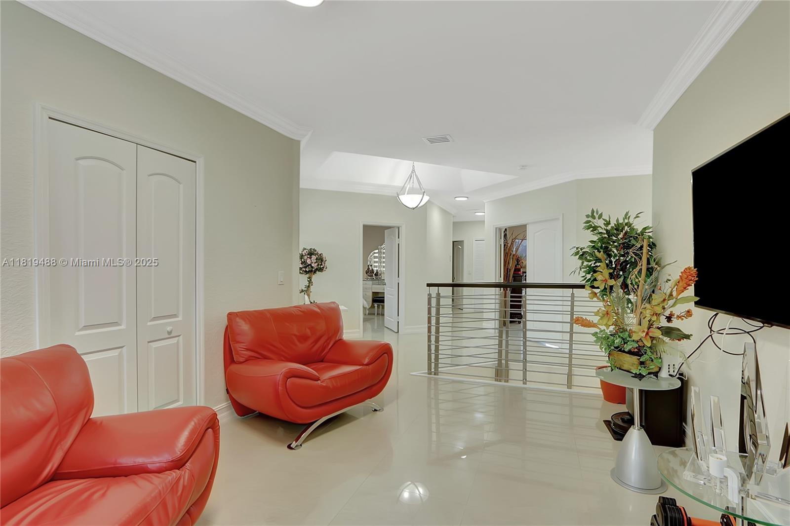 CENTURY GARDENS - Residential