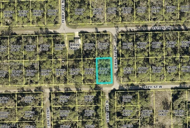 Corner lot 80x137, very quiet area, new constructions around.