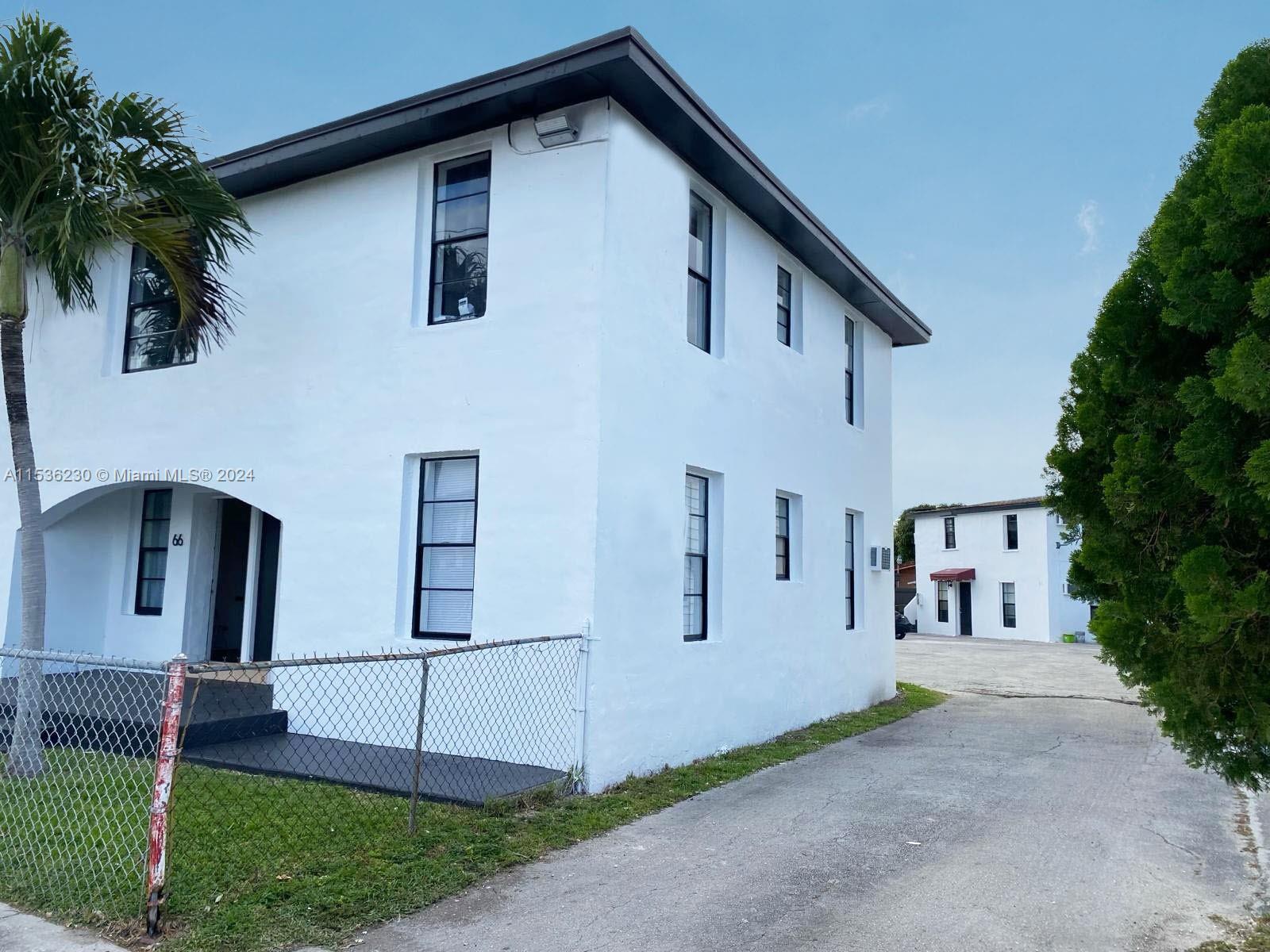 Rental Property at 66 W 13th St, Hialeah, Miami-Dade County, Florida -  - $2,730,000 MO.