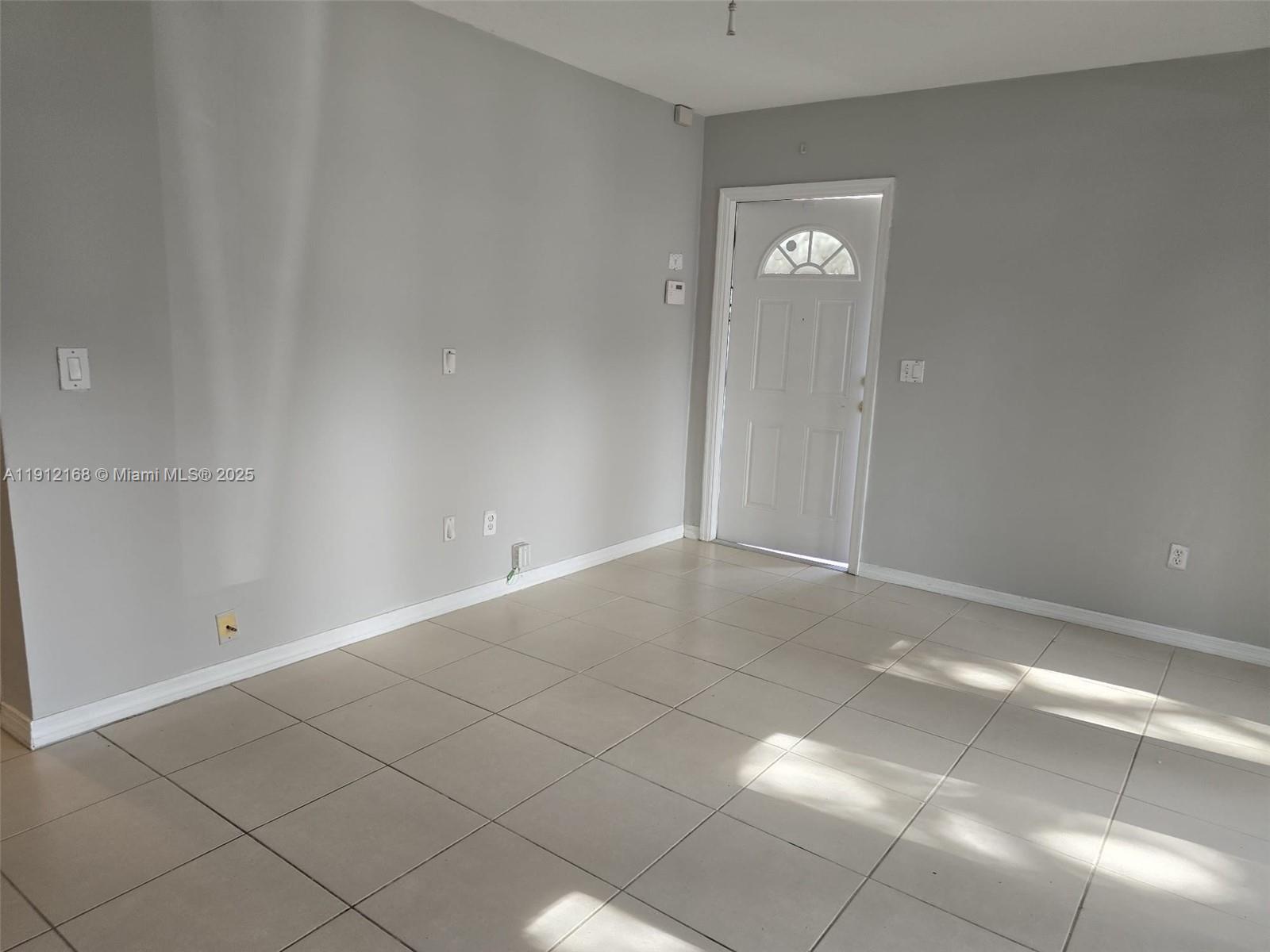 REED LAND CO - Residential Lease