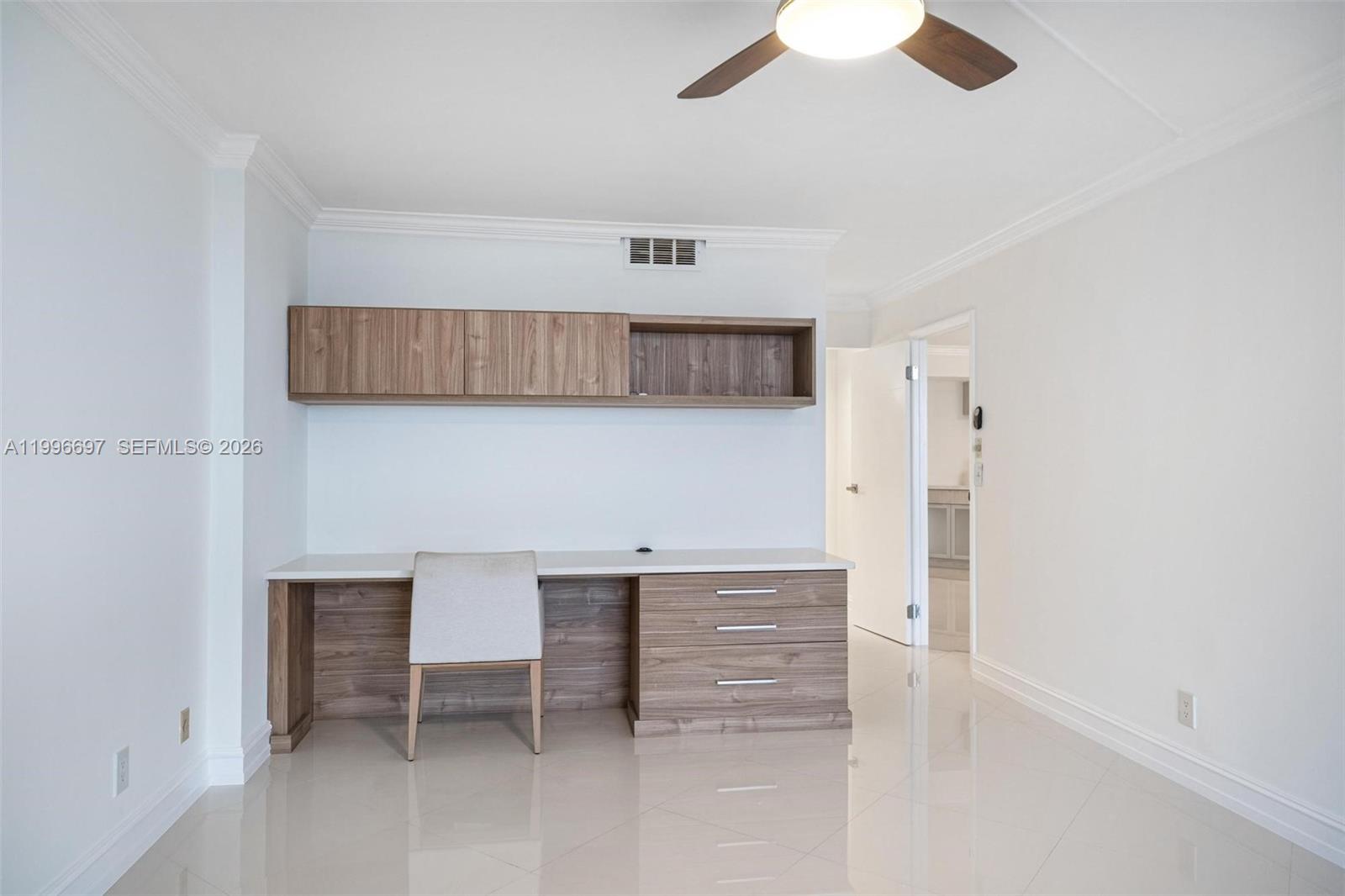 ALLINGTON TOWERS NORTH CO - Residential