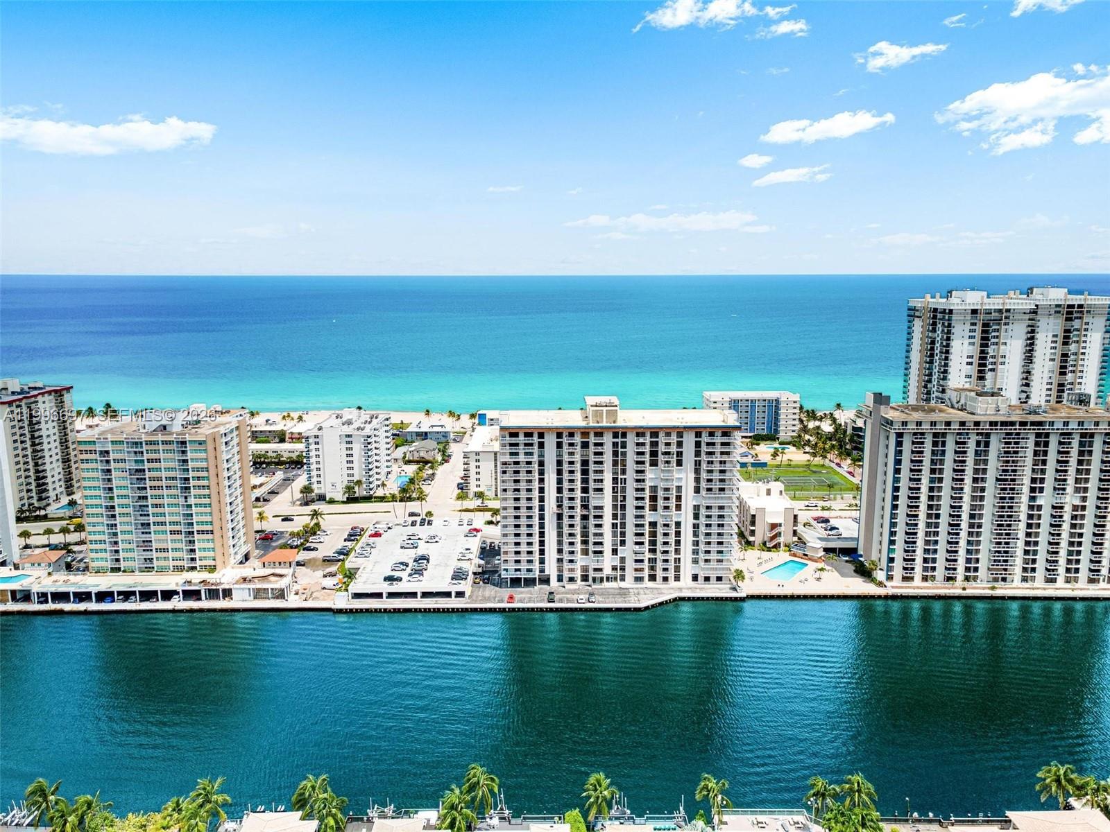 ALLINGTON TOWERS NORTH CO - Residential