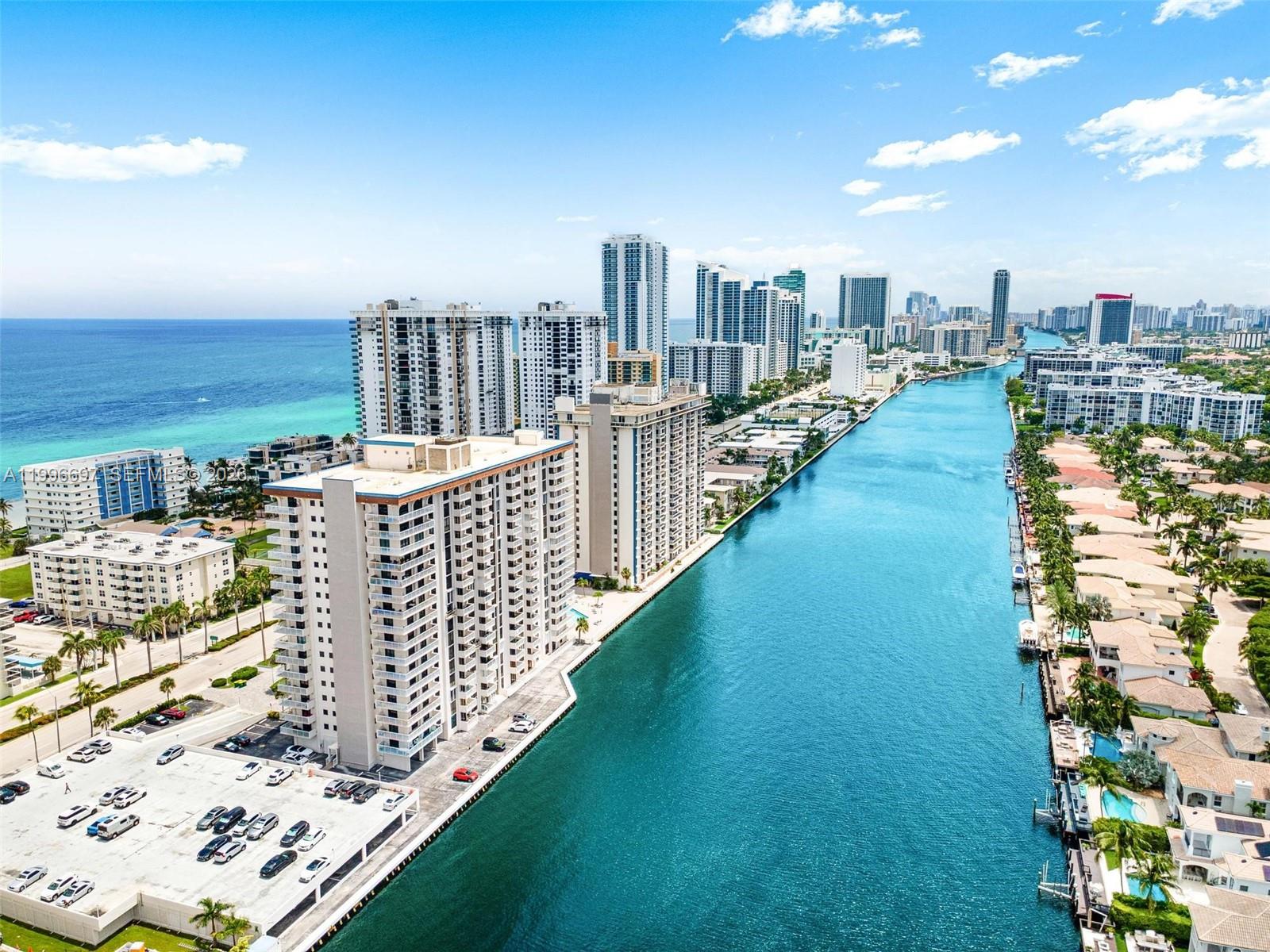 ALLINGTON TOWERS NORTH CO - Residential