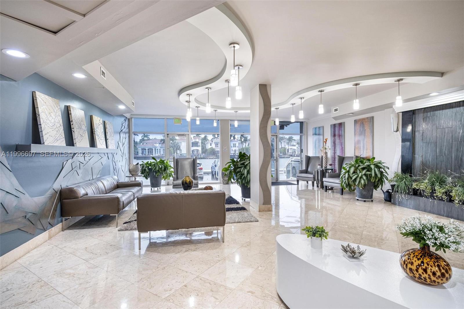 ALLINGTON TOWERS NORTH CO - Residential