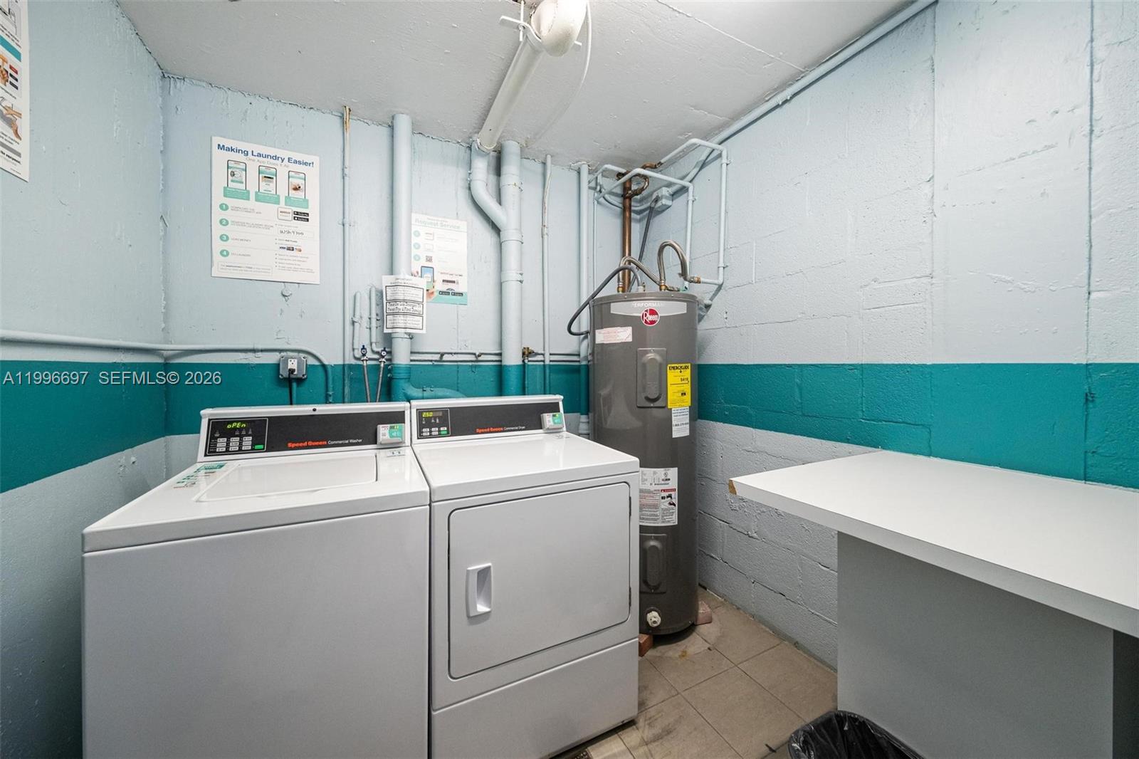 ALLINGTON TOWERS NORTH CO - Residential