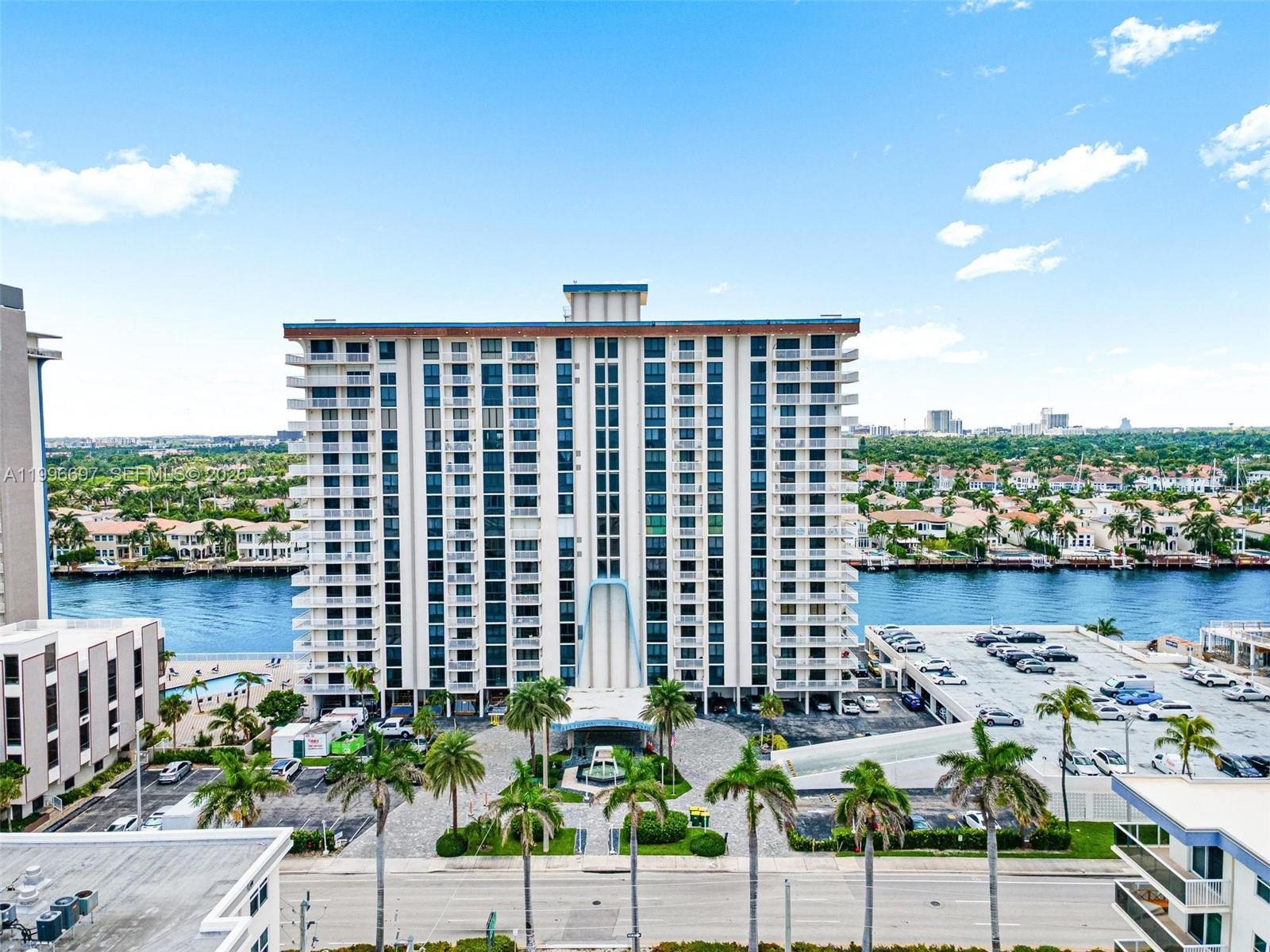 ALLINGTON TOWERS NORTH CO - Residential