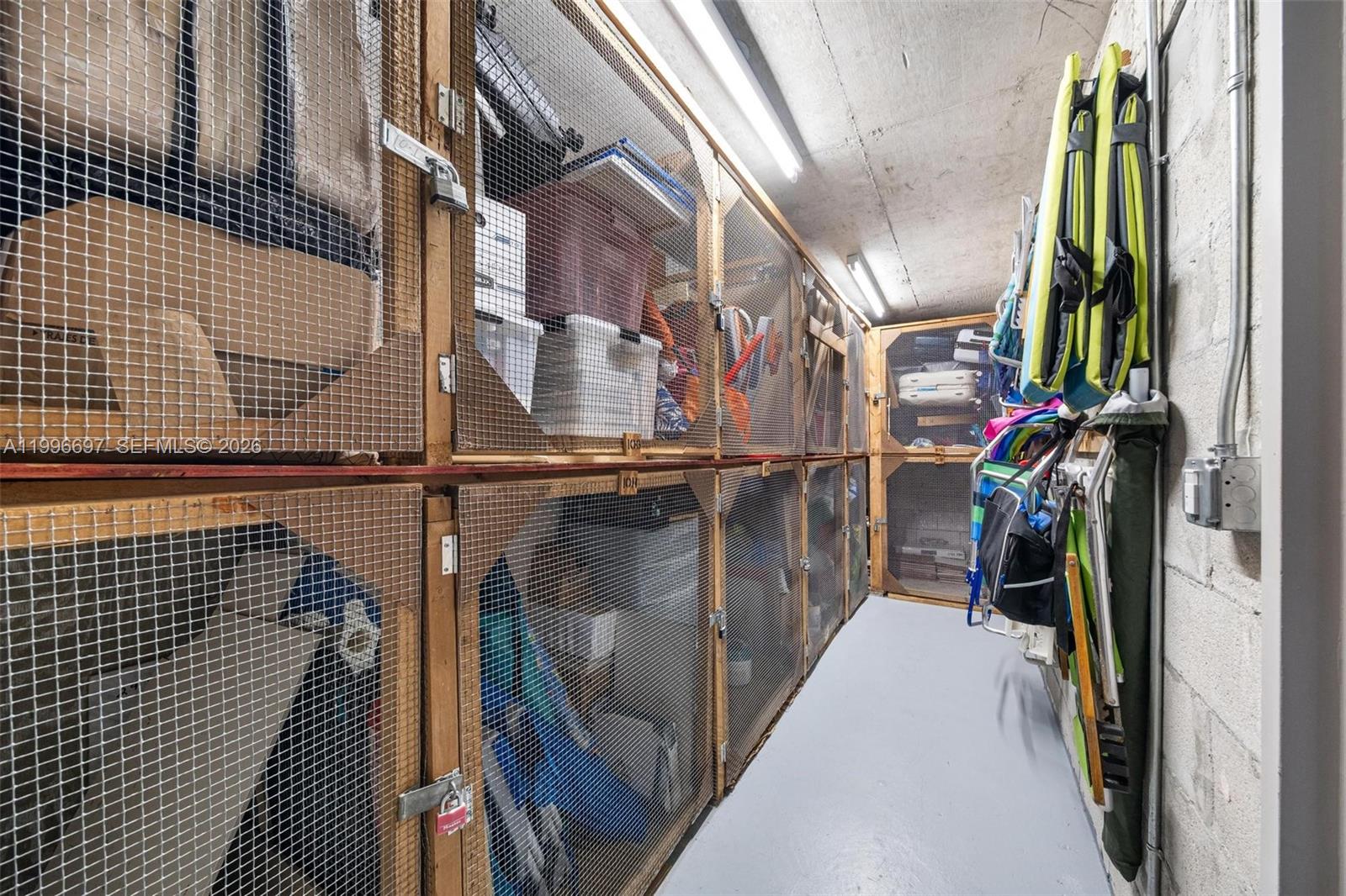 ALLINGTON TOWERS NORTH CO - Residential