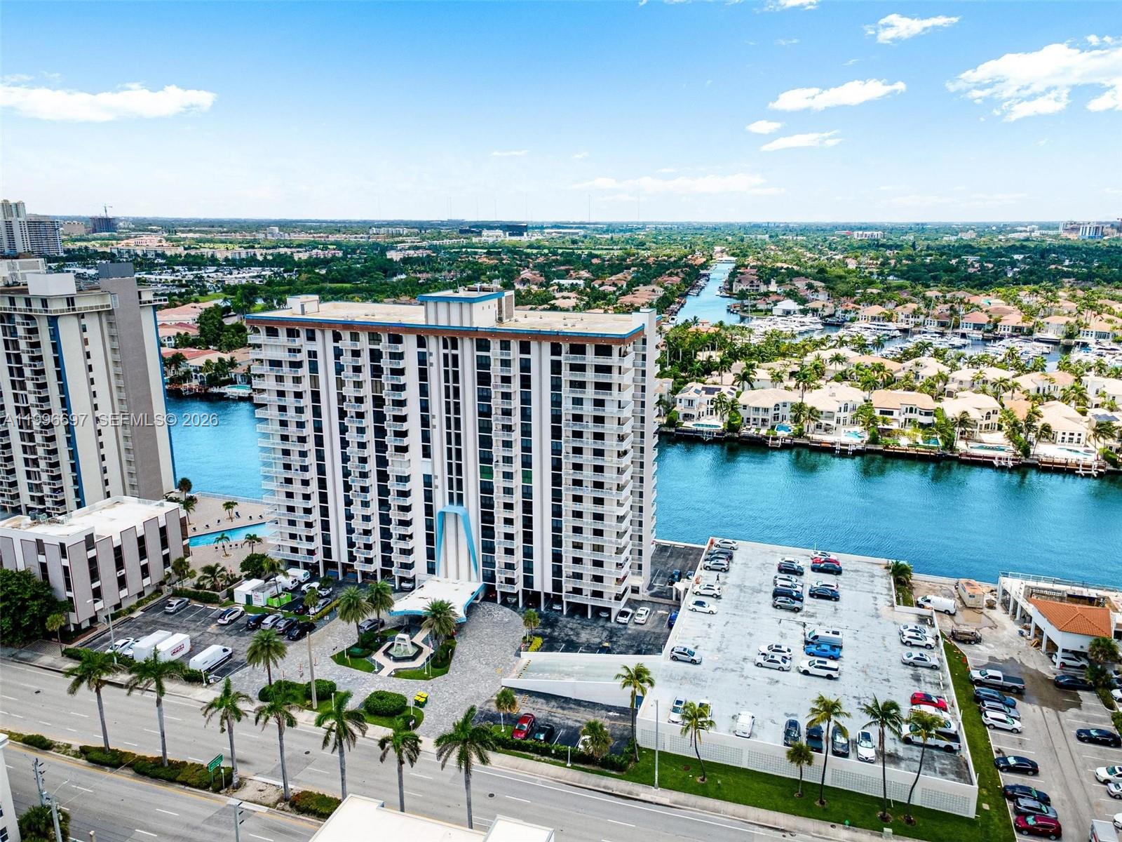 ALLINGTON TOWERS NORTH CO - Residential