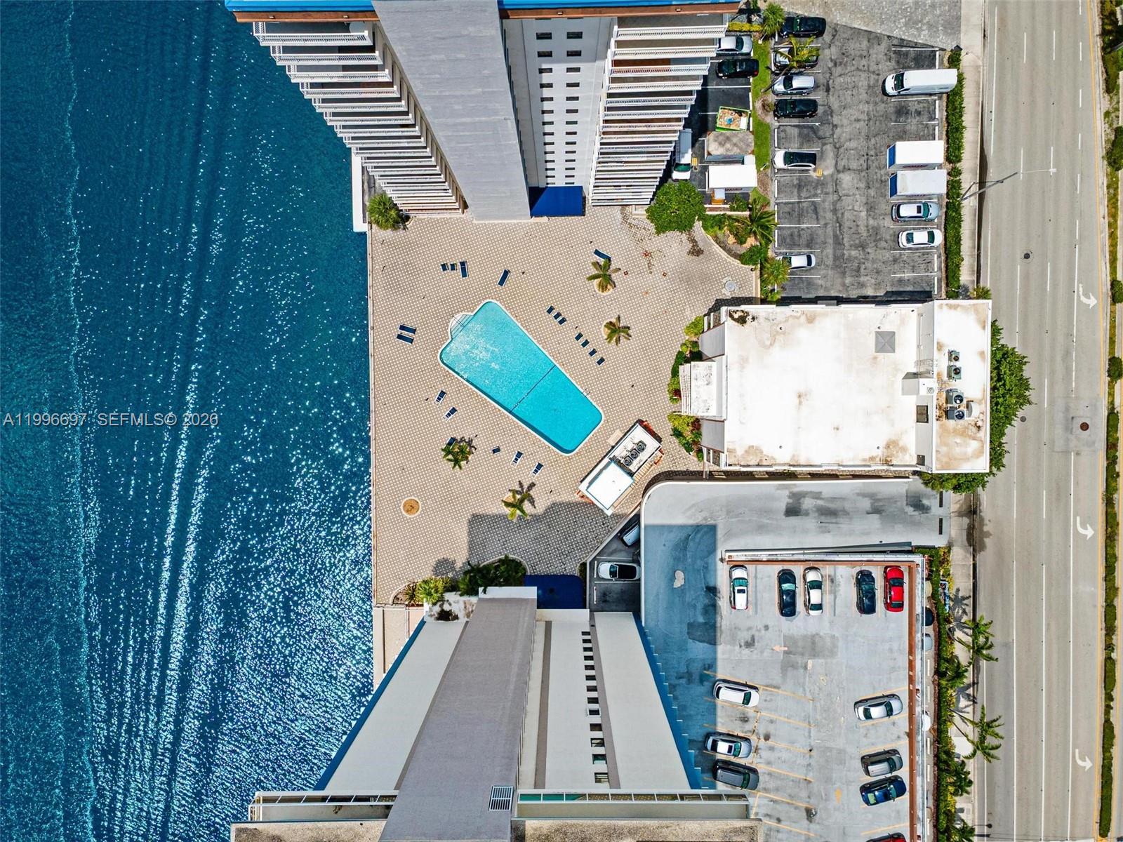 ALLINGTON TOWERS NORTH CO - Residential