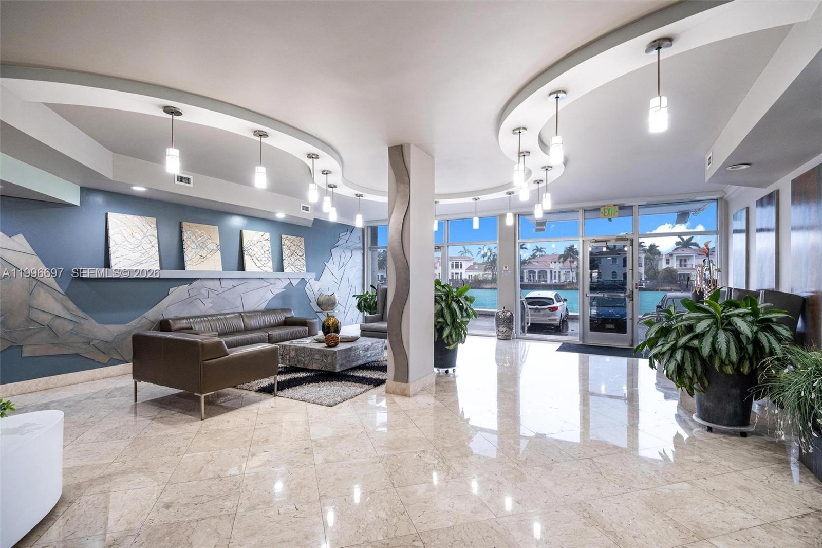 ALLINGTON TOWERS NORTH CO - Residential