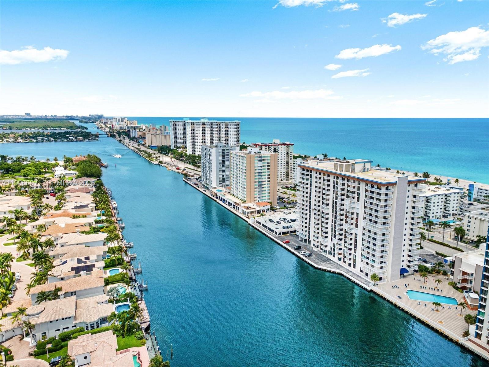 ALLINGTON TOWERS NORTH CO - Residential