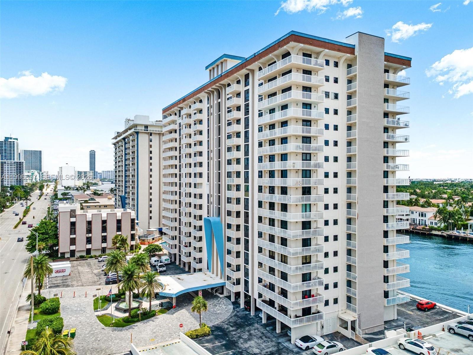 ALLINGTON TOWERS NORTH CO - Residential