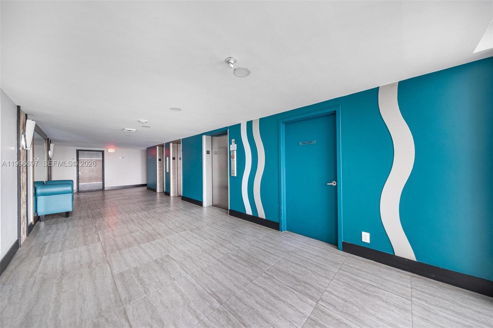 ALLINGTON TOWERS NORTH CO - Residential