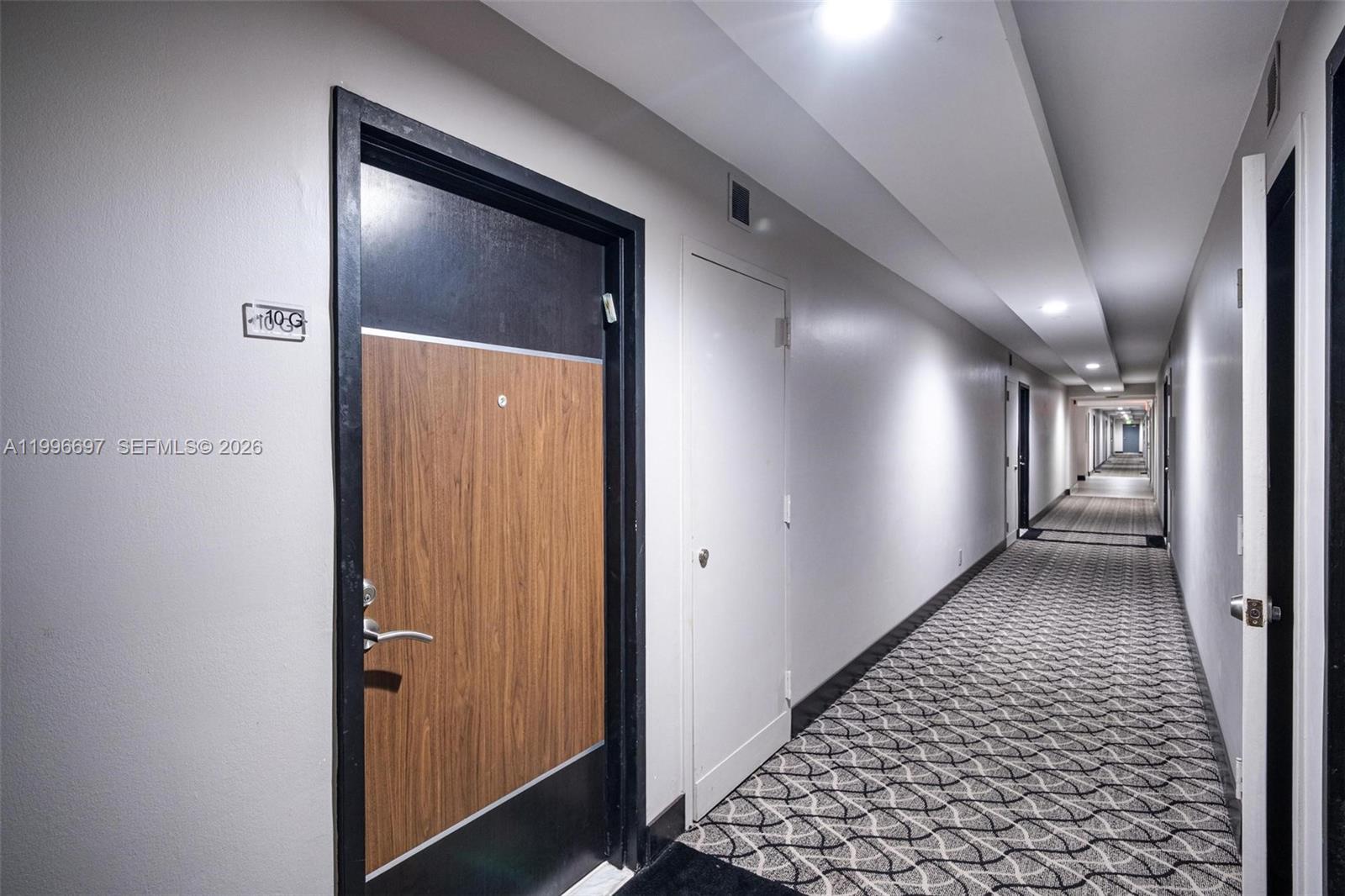 ALLINGTON TOWERS NORTH CO - Residential