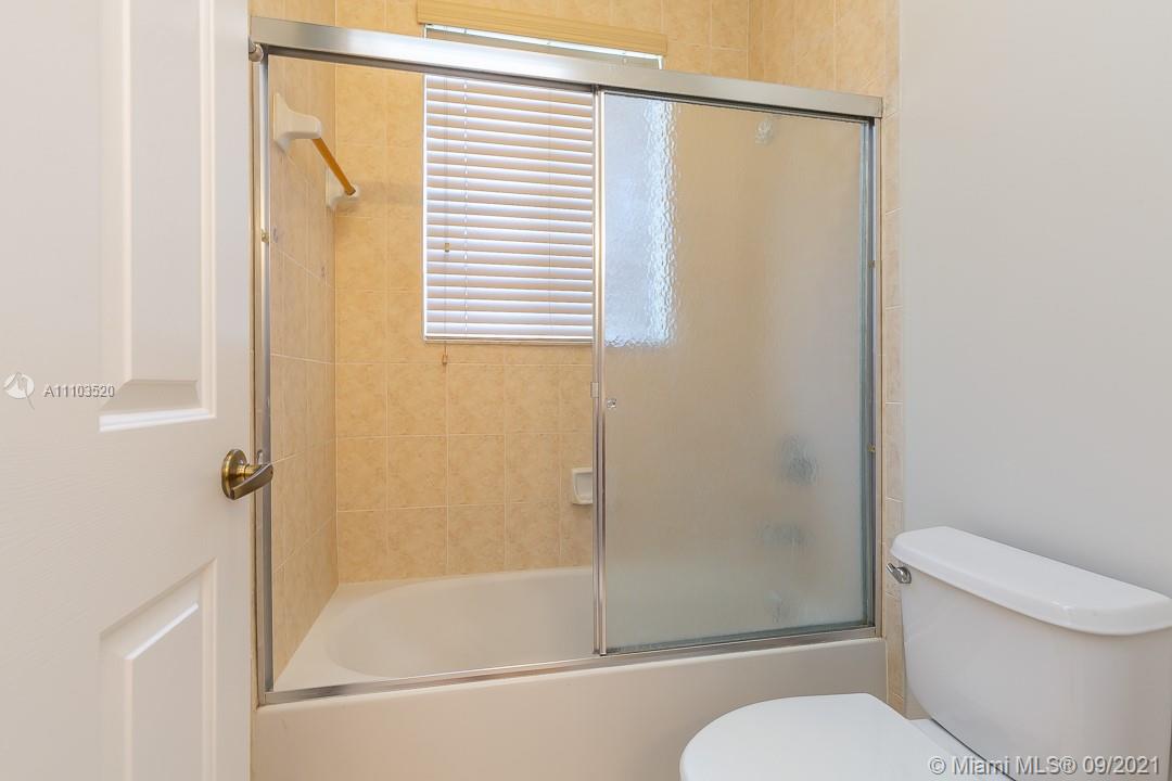 Cutler Cay - Residential Lease