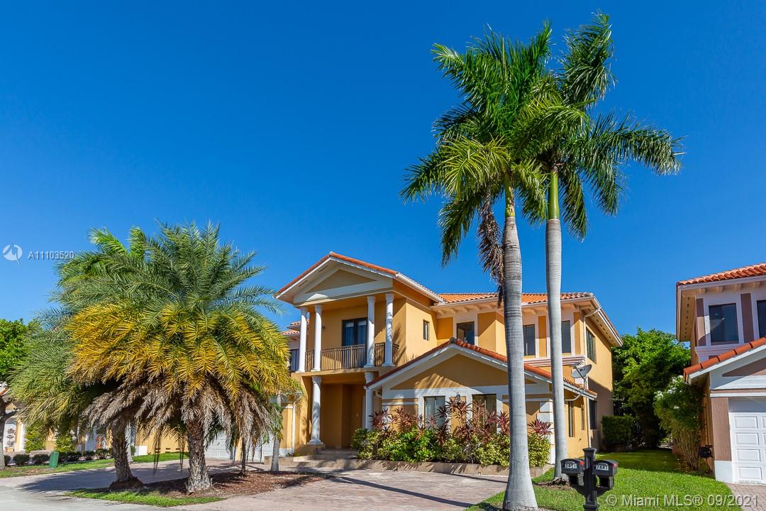 Cutler Cay - Residential Lease