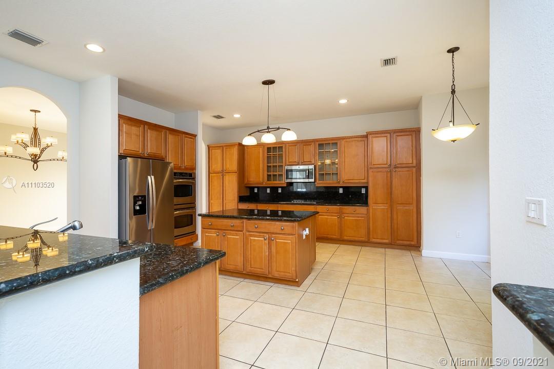 Cutler Cay - Residential Lease