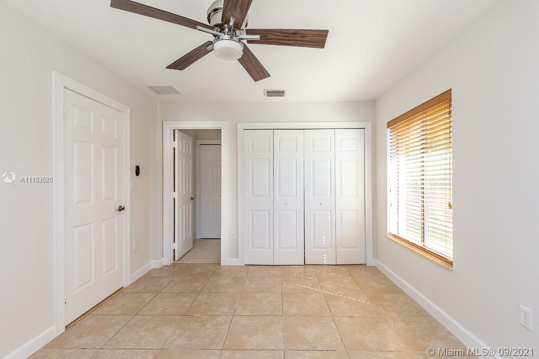 Cutler Cay - Residential Lease