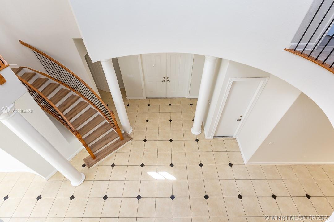 Cutler Cay - Residential Lease
