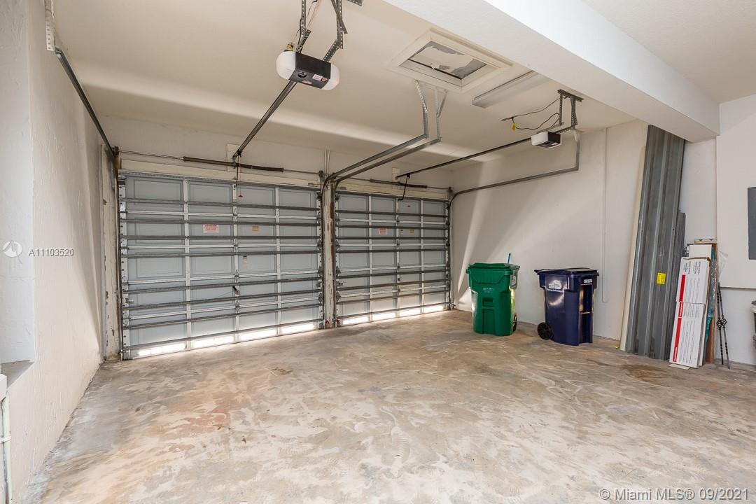 Cutler Cay - Residential Lease