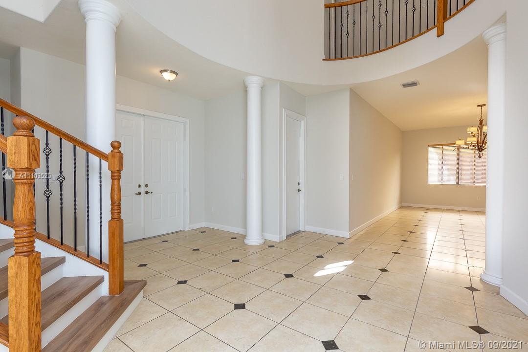 Cutler Cay - Residential Lease