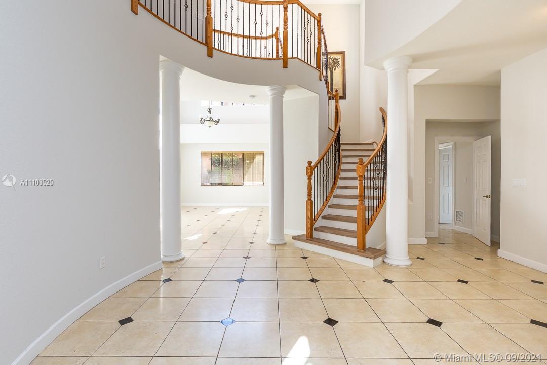 Cutler Cay - Residential Lease