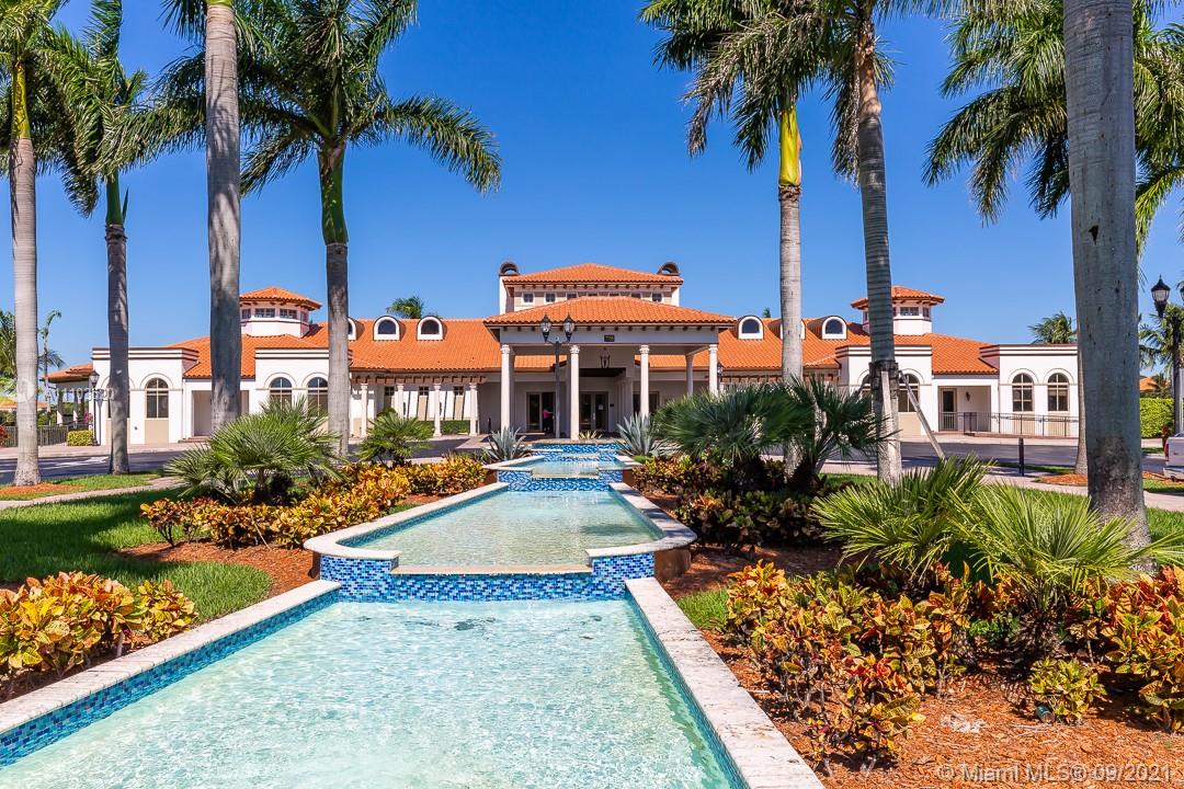 Cutler Cay - Residential Lease