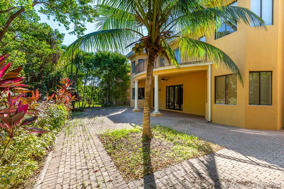 Cutler Cay - Residential Lease