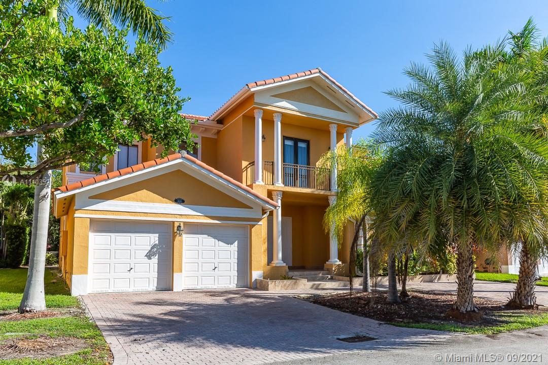 Cutler Cay - Residential Lease